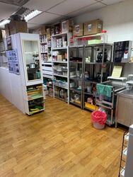 Golden Sultan Plaza (D7), Office #637671301